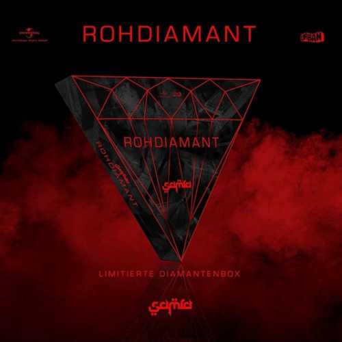 Rohdiamant Rohdiamant