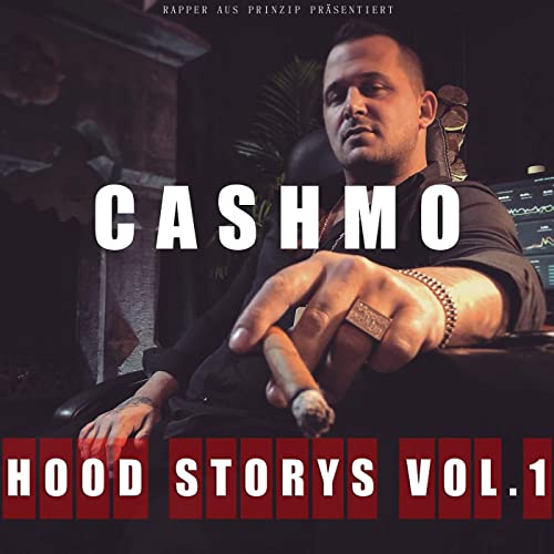 Hood Storys Vol. 1