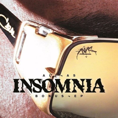 Insomnia Bonus EP