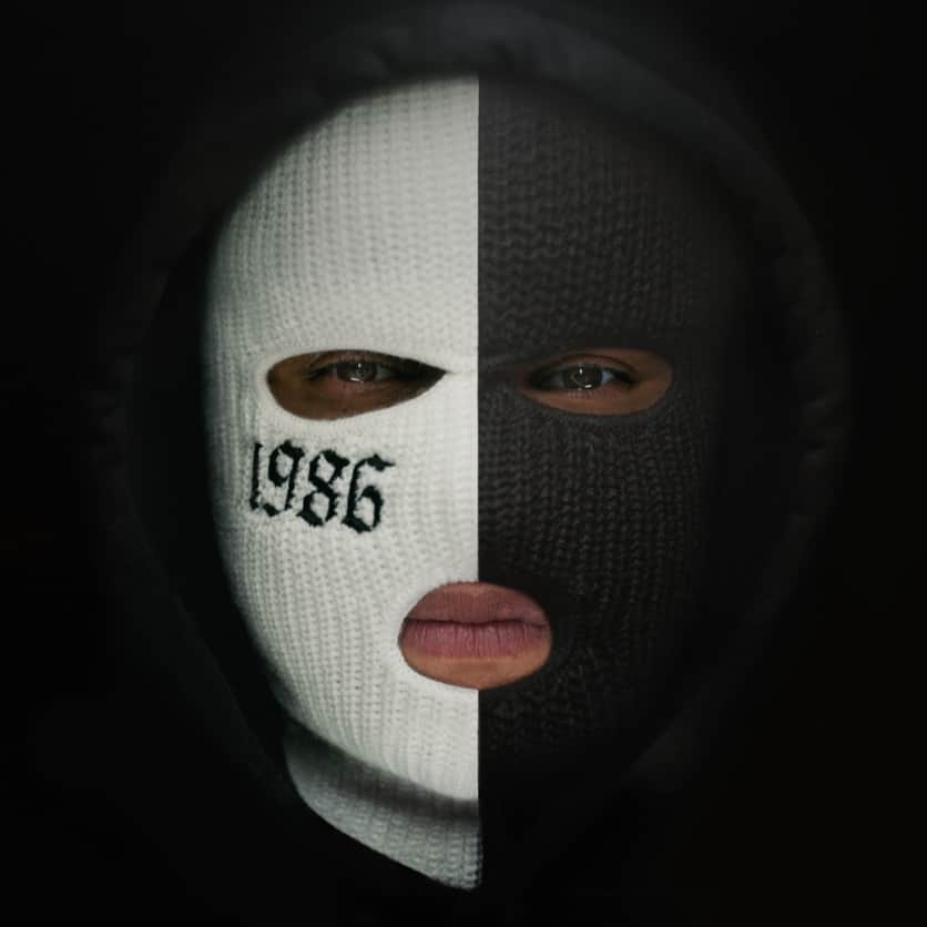 Porträt von 1986zig