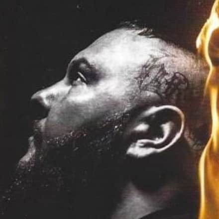 Porträt von Bozza