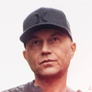 Porträt von Chakuza
