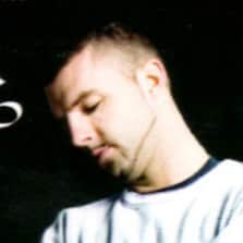 Porträt von D-Bo