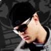 Porträt von G-Hot