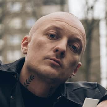 Porträt von Olexesh