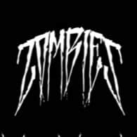 Porträt von Zombiez