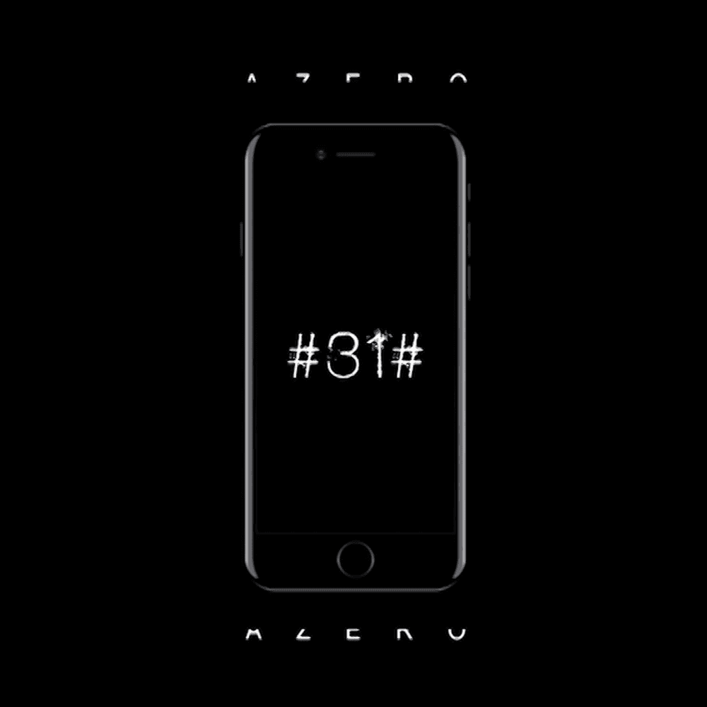 Cover von #31#