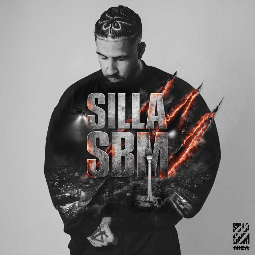 Cover von SBM