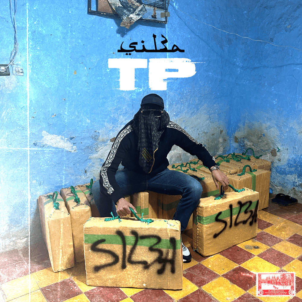 Cover von TP