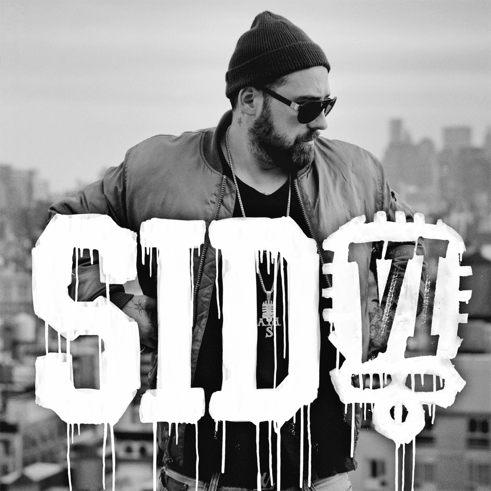 Cover von VI