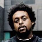 Porträt von Afrob