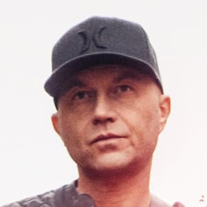 Porträt von Chakuza