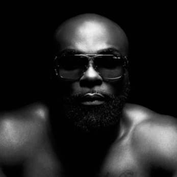 Porträt von Kaaris