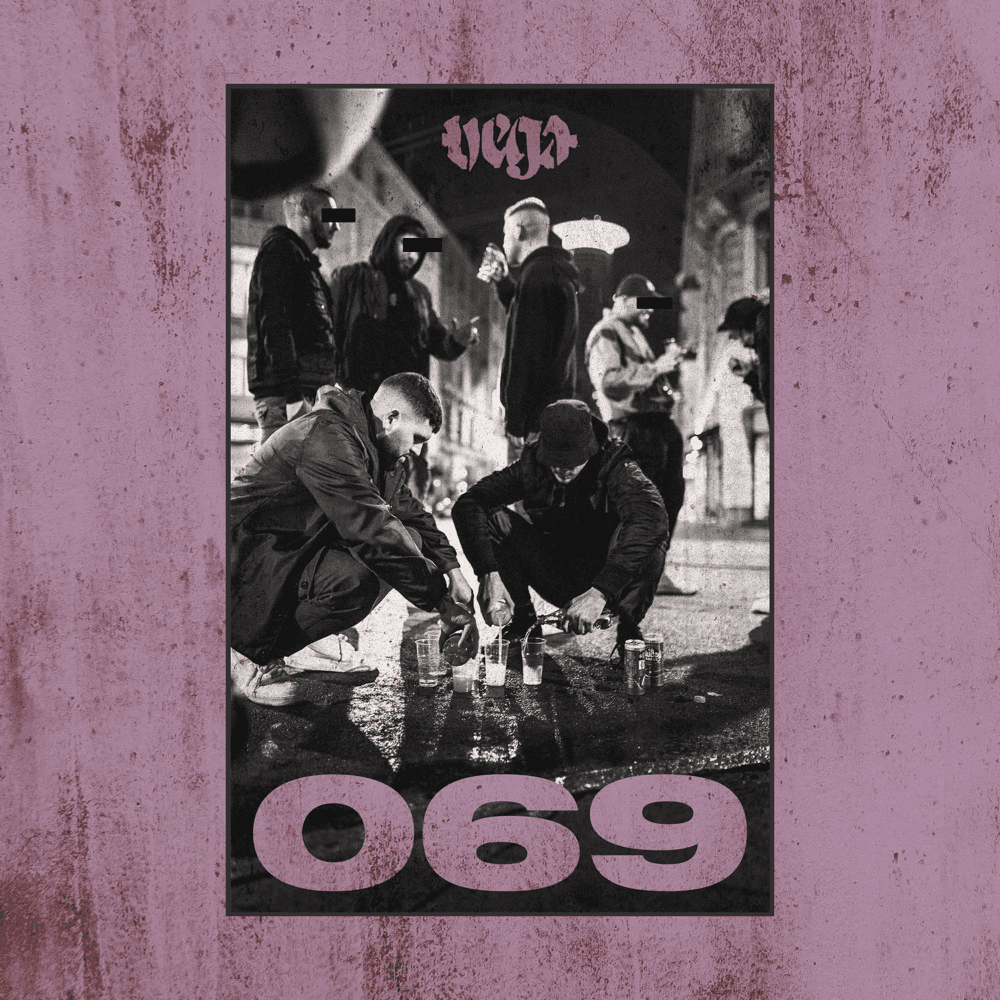 Cover von 069