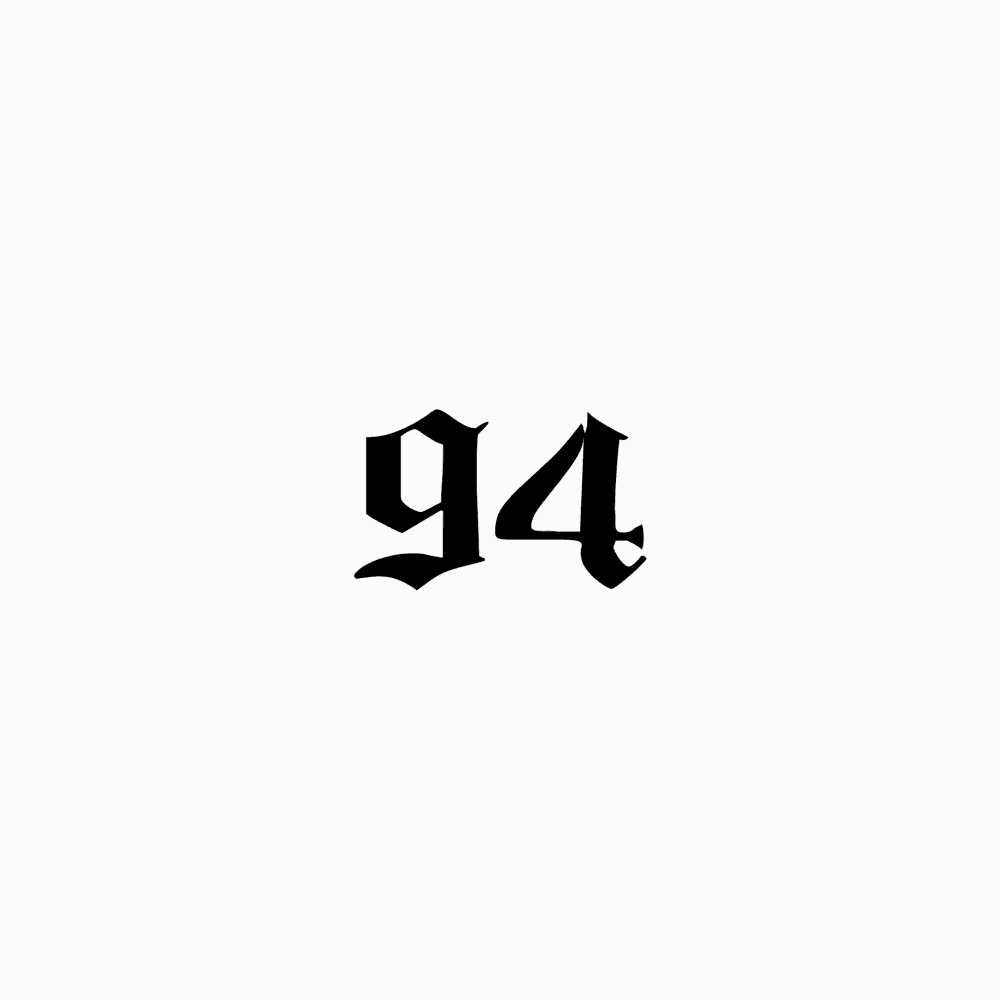 Cover von 94