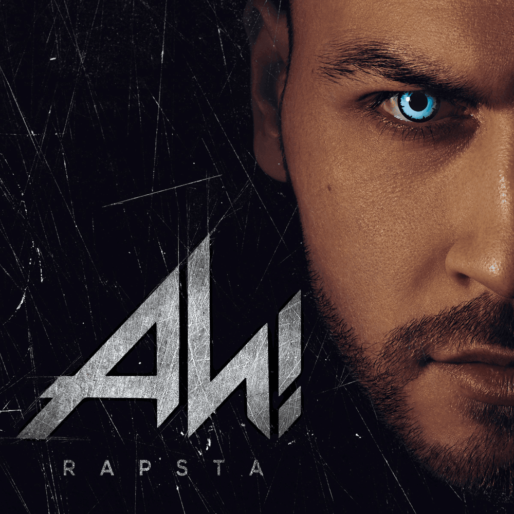 Cover von Ah!