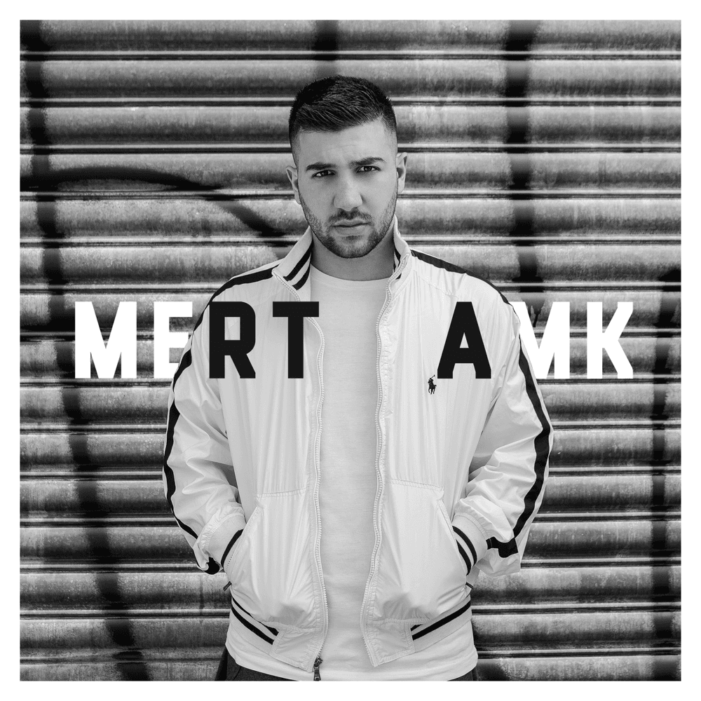 Cover von AMK