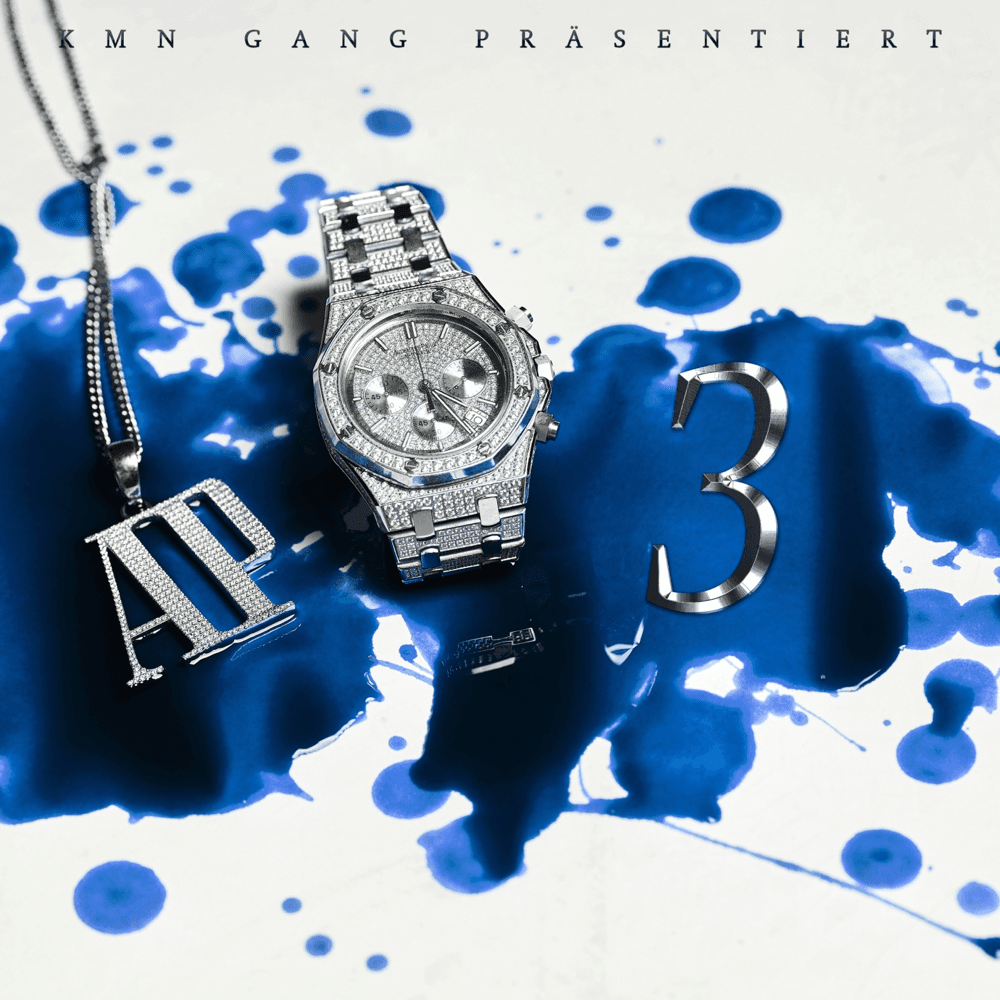 Cover von AP3
