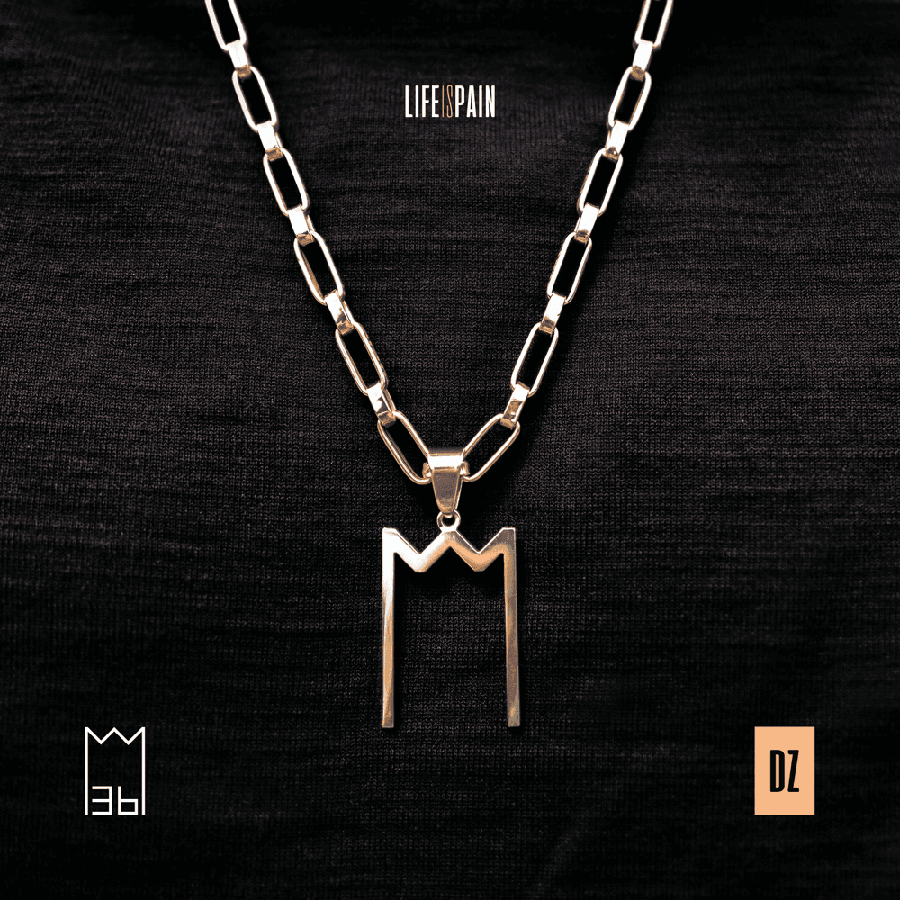 Cover von DZ