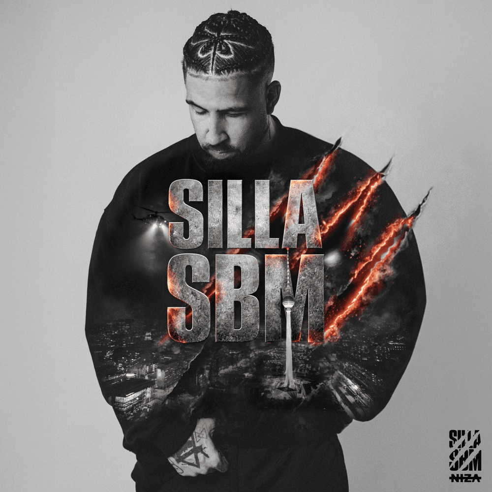 Cover von SBM
