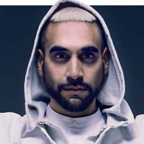 Porträt von Ali As