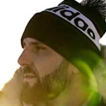 Porträt von Bizzy Montana