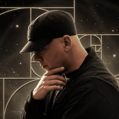 Porträt von Cr7z