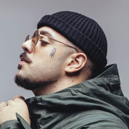 Porträt von Credibil