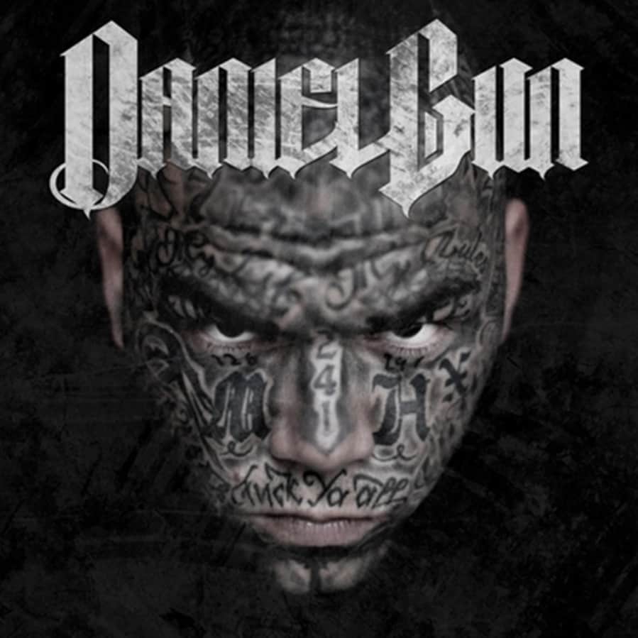 Porträt von Daniel Gun
