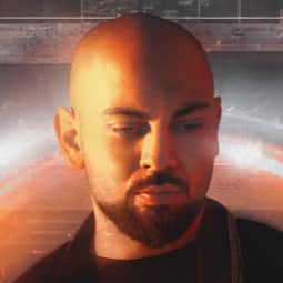 Porträt von Kianush