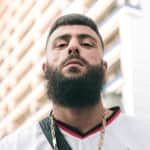 Porträt von King Khalil