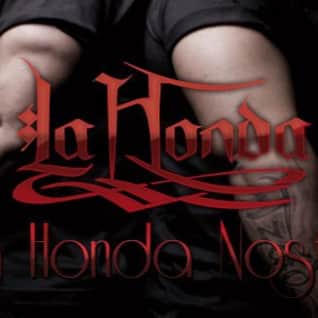Porträt von La Honda
