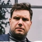Porträt von MC Bomber