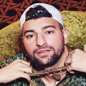 Porträt von Miami Yacine