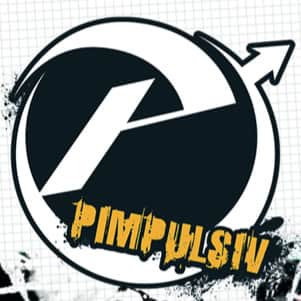 Porträt von Pimpulsiv