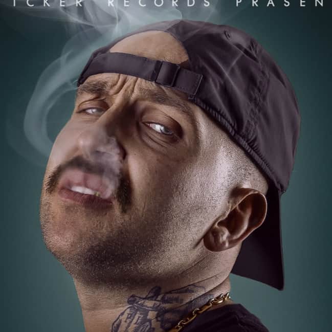 Porträt von Plusmacher