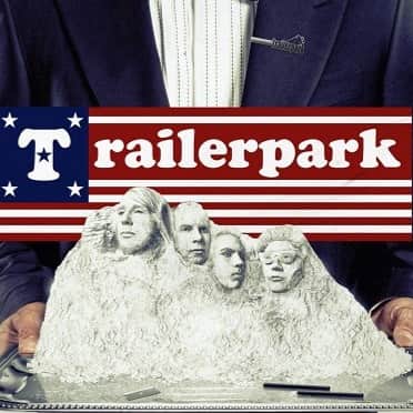 Porträt von Trailerpark