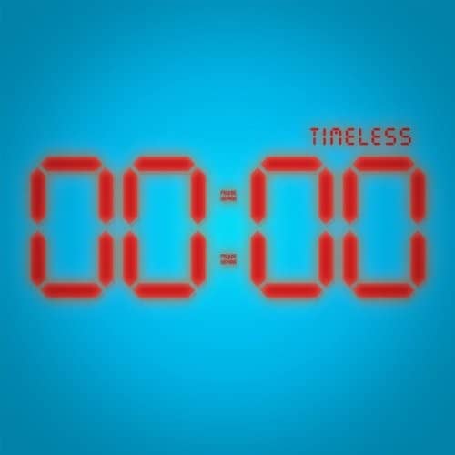 Cover von 00:00