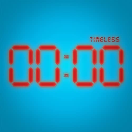 Cover von 00:00