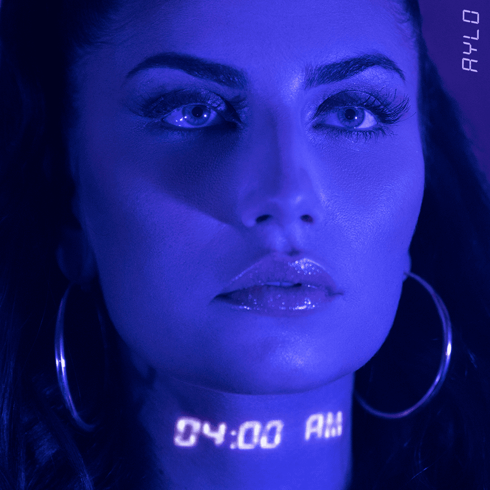 Cover von 04:00 AM