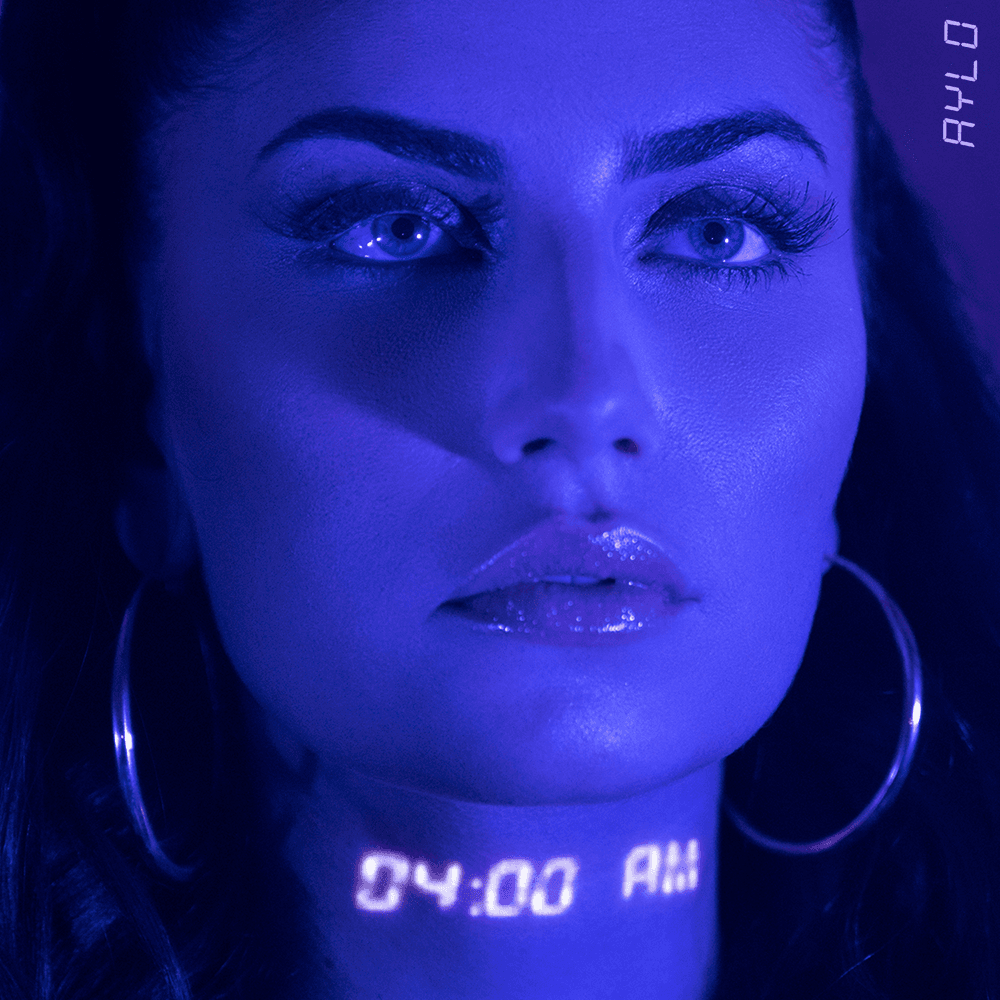 Cover von 04:00 AM