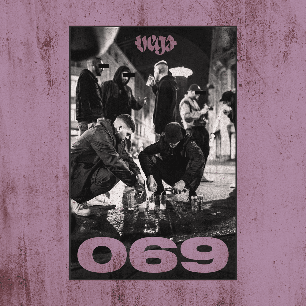 Cover von 069