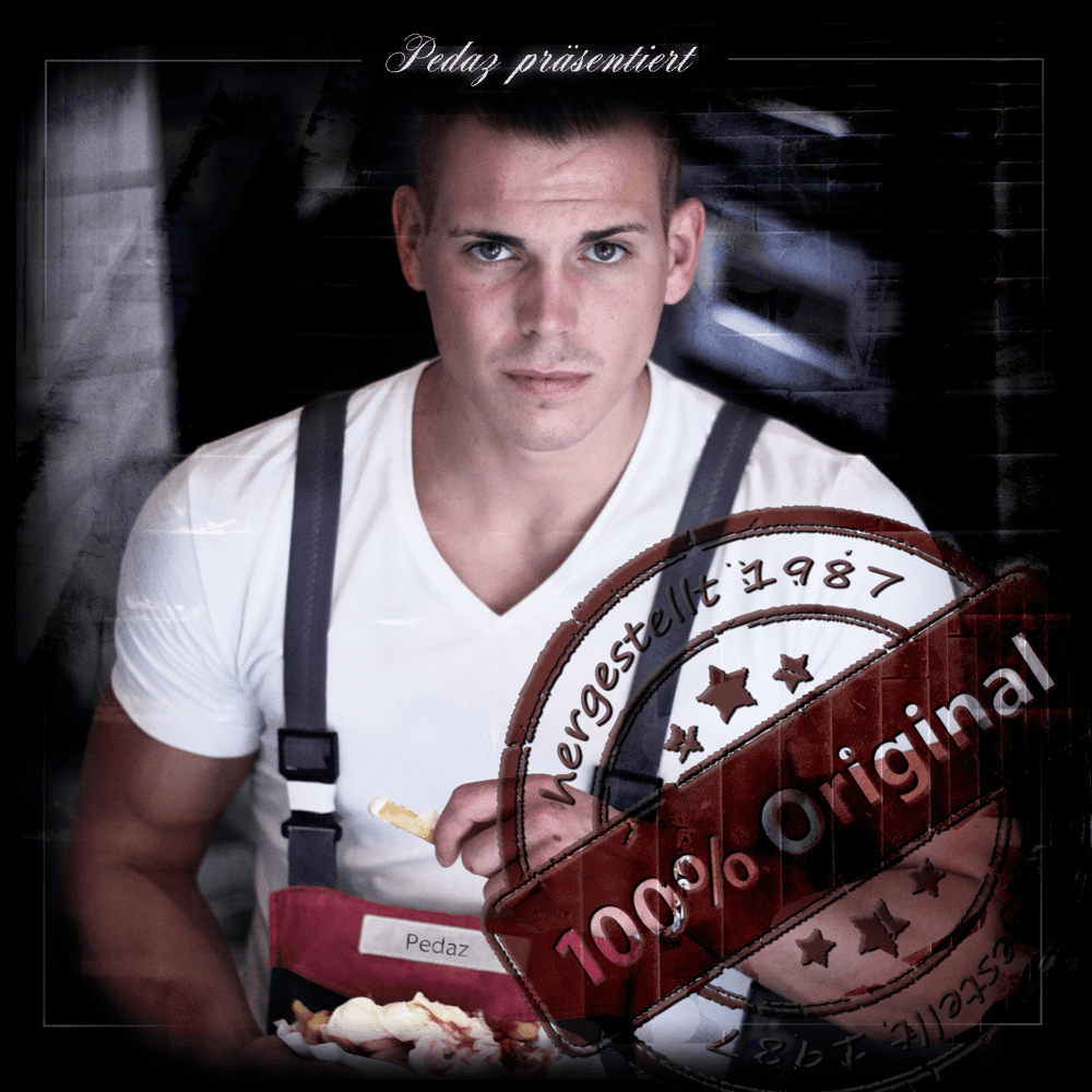 Cover von 100% Original