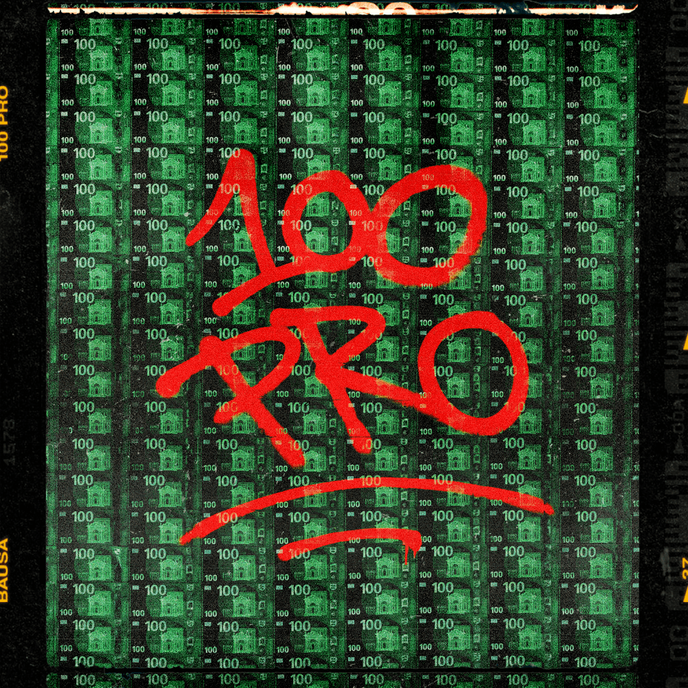 Cover von 100 Pro