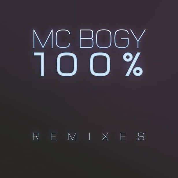 Cover von 100% Remixes