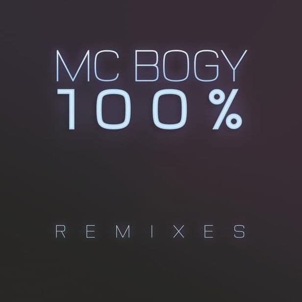 Cover von 100% Remixes