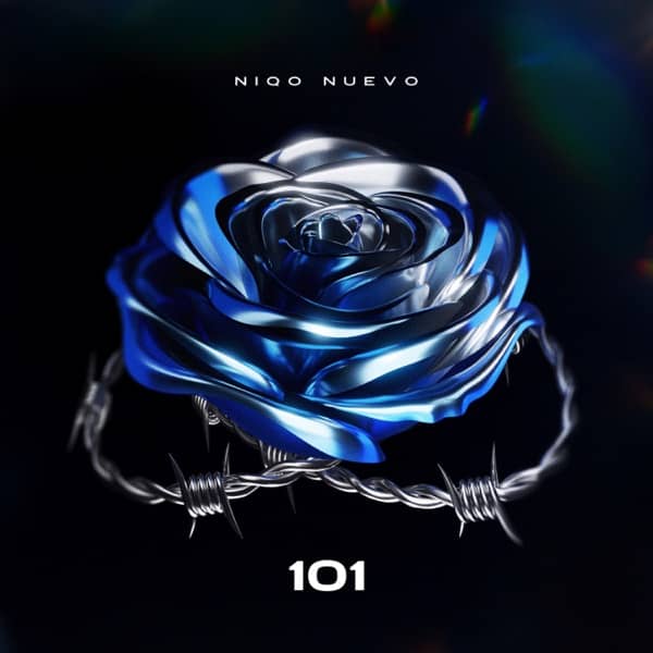 Cover von 101