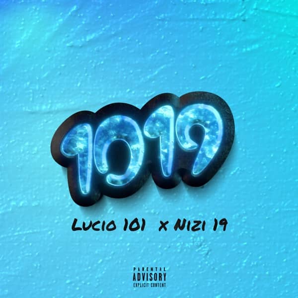 Cover von 1019