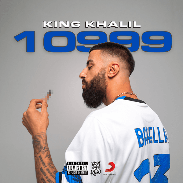 Cover von 10999