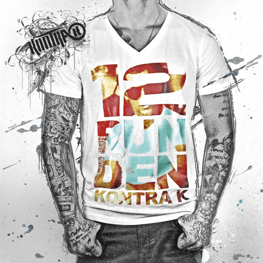 Cover von 12 Runden